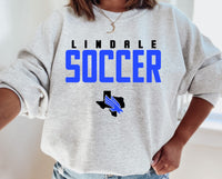 Lindale Soccer