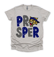 Pre Order Prosper Wildcats