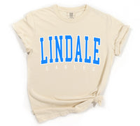 PRE ORDER: Comfort Colors Youth Lindale Tee