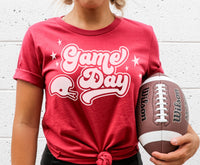 PRE ORDER: Game Day