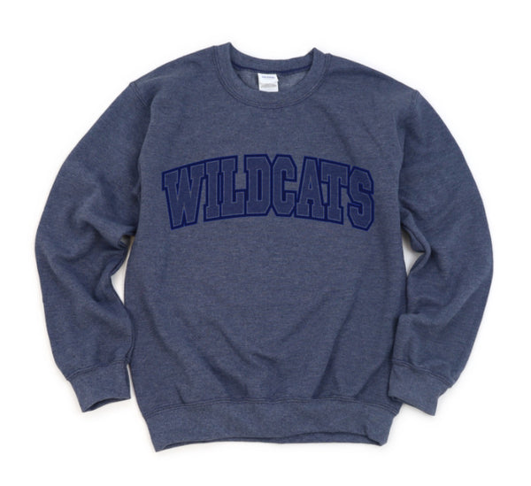 PreOrder Wildcarts Sweatshirt